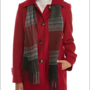 London Fog‎ Jacket Sz M